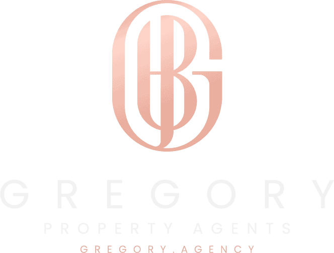 Gregory Property Agency Logo