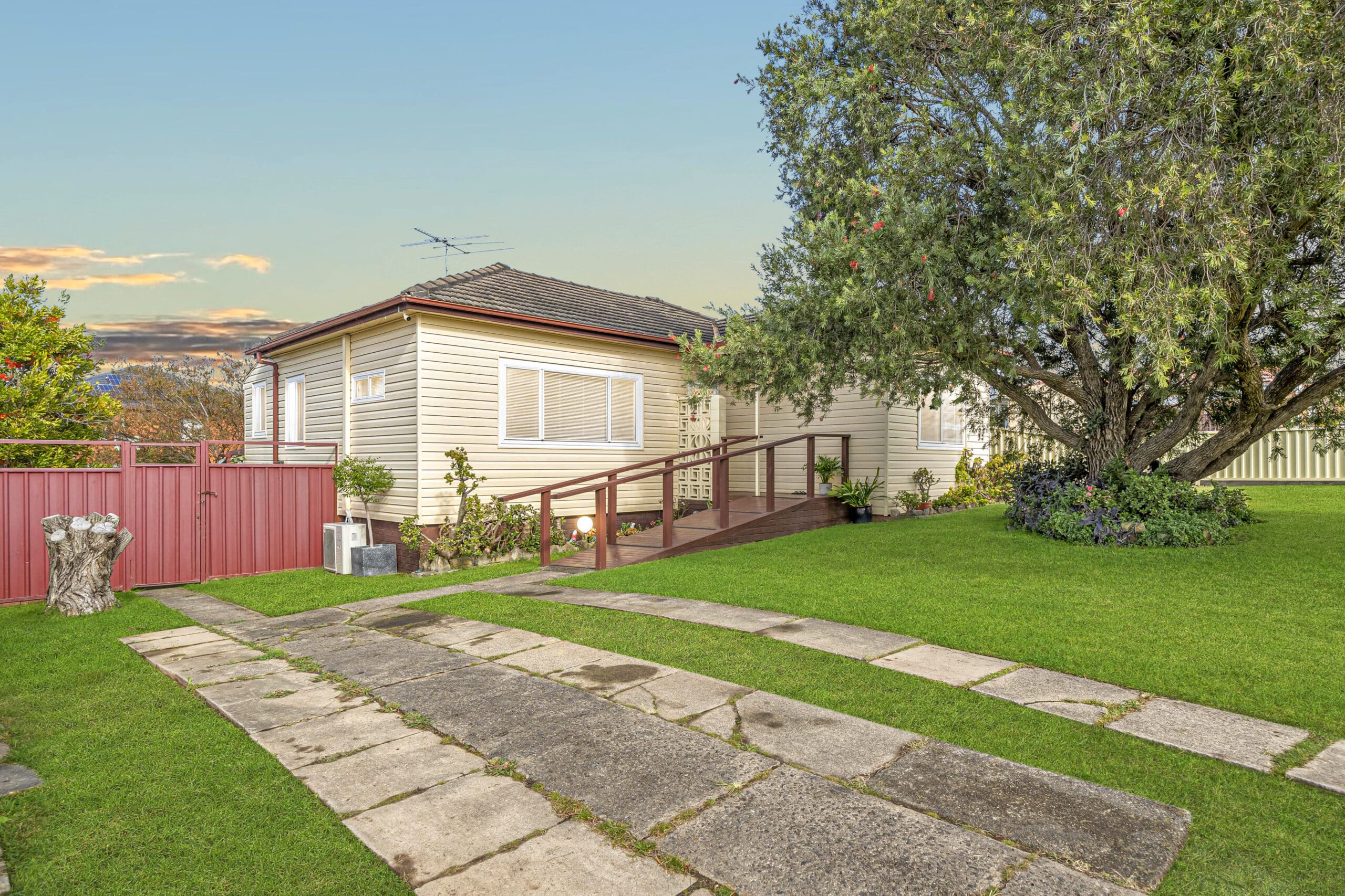 Liverpool property sold by Gregory Property Agents