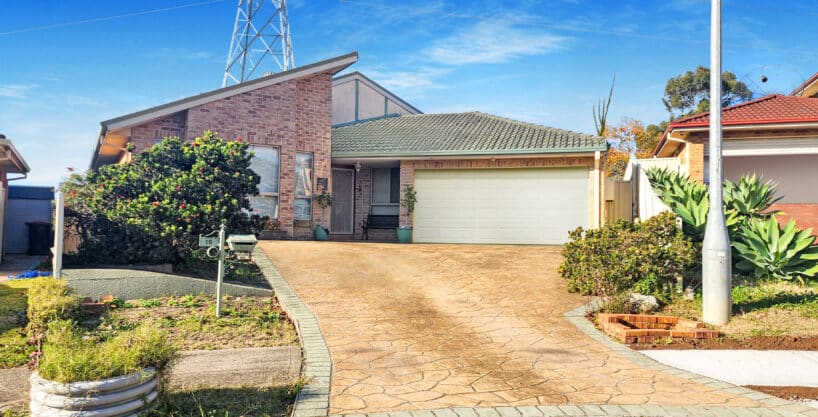 Rental property management Liverpool NSW