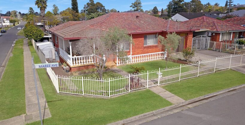 Selling your home in Liverpool NSW