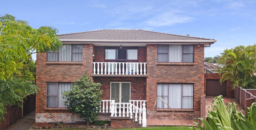 Buying a home in South-West Sydney