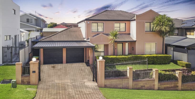 Property management Liverpool NSW with 24/7 owner portal