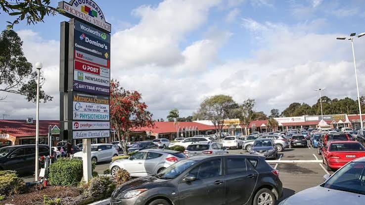 Real estate agent Moorebank NSW — BJ Gregory Gregory Property Agents
