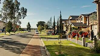 Real estate agent Prestons NSW — BJ Gregory Gregory Property Agents