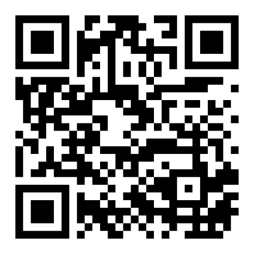 QR Code for BJ Gregory Contact