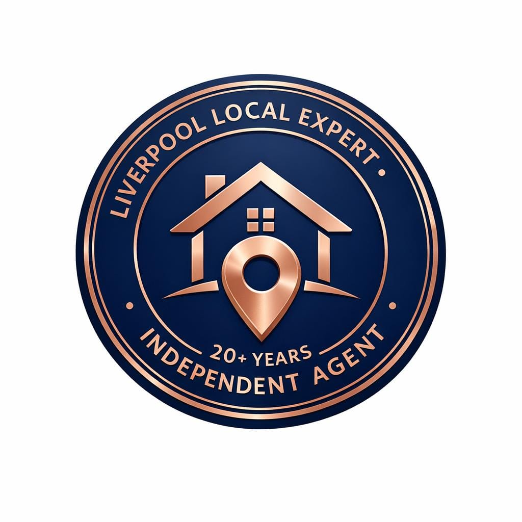 Liverpool Local Expert Badge