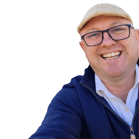 BJ Gregory - Fairfield Real Estate Agent