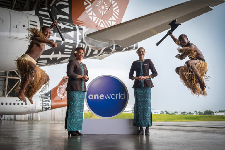 Fiji Airways WSI: Direct Flights from WSI Now Available