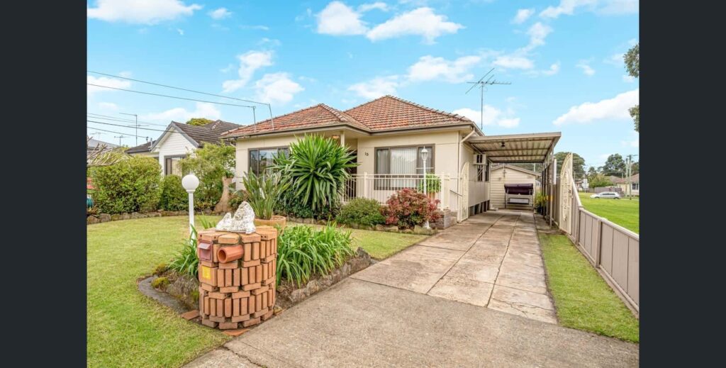 Ashcroft property market update 2026