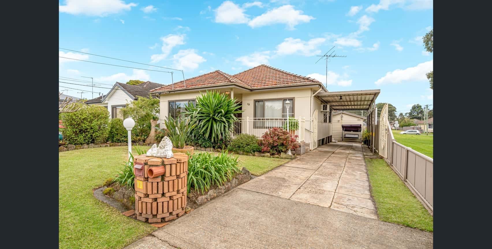 Ashcroft property market update 2026