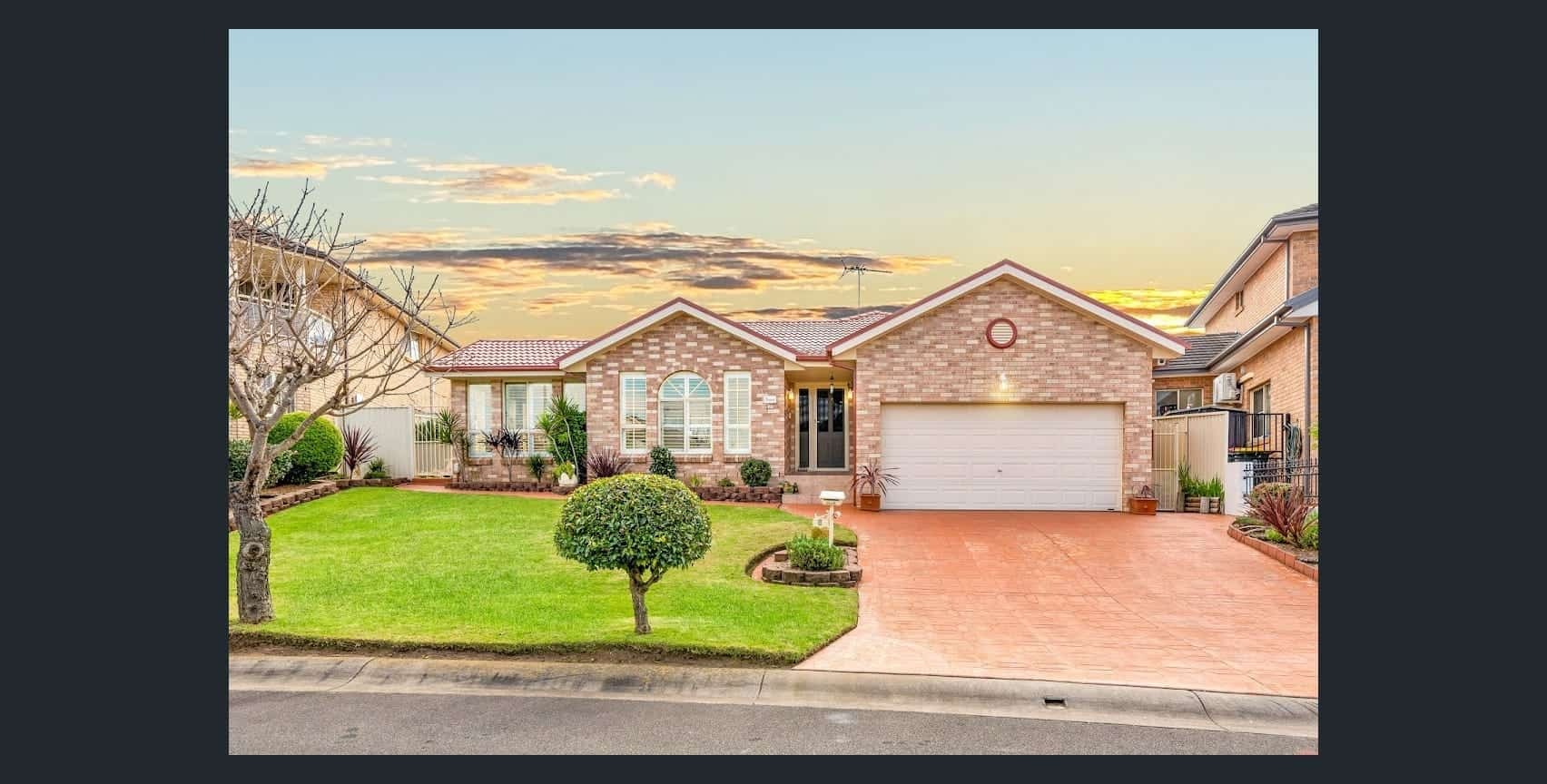 Busby property prices 2026