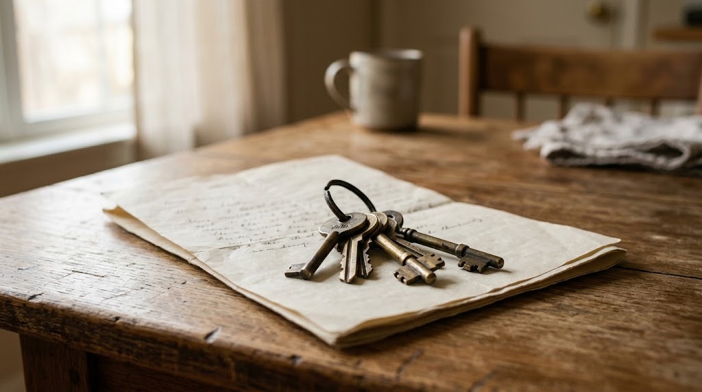 Selling a Deceased Estate